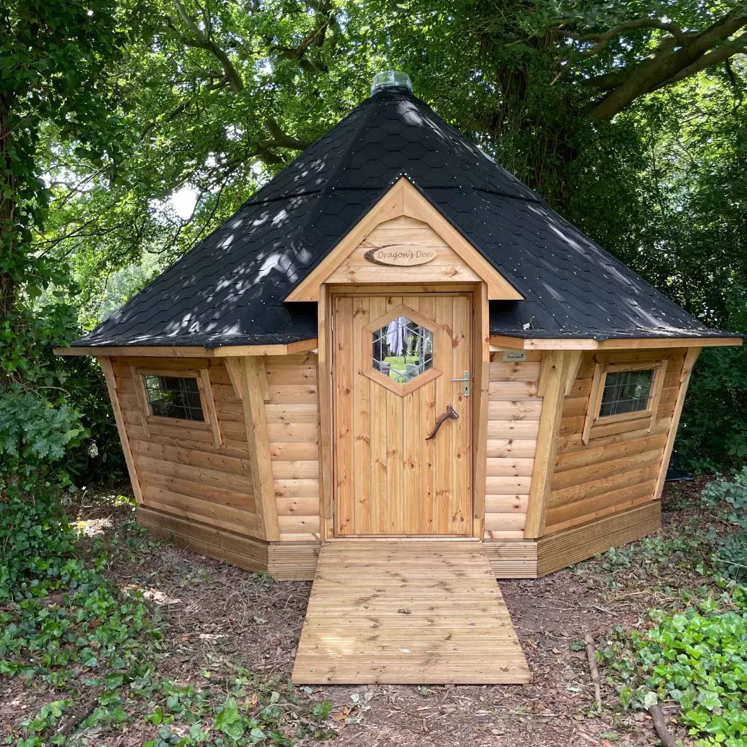 cabins for schools log cabin for hospice