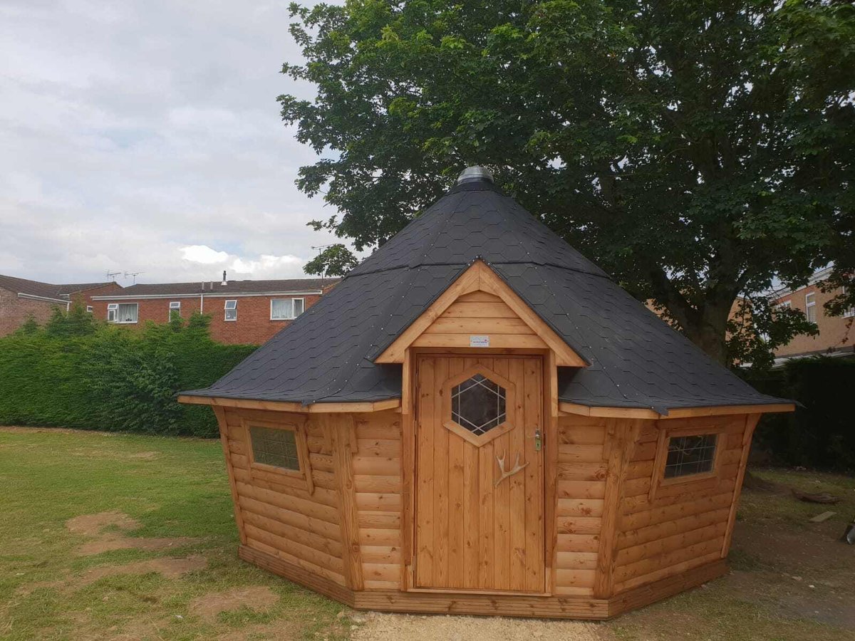 Cabins For Schools - Redland Primary School - 17m2 Solar_08