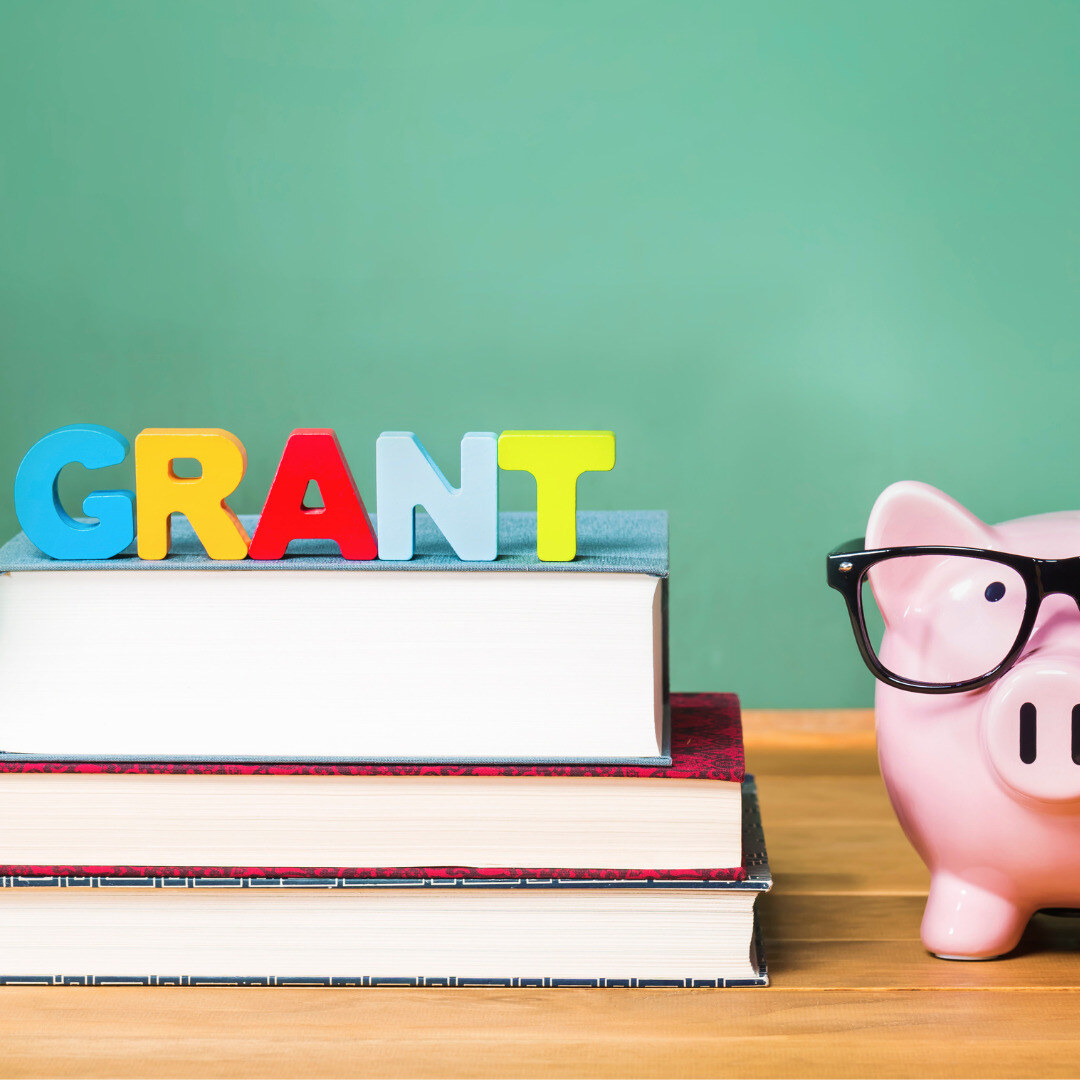 grant funding for projects that address severe learning difficulties 