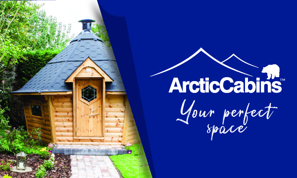 Arctic Cabins