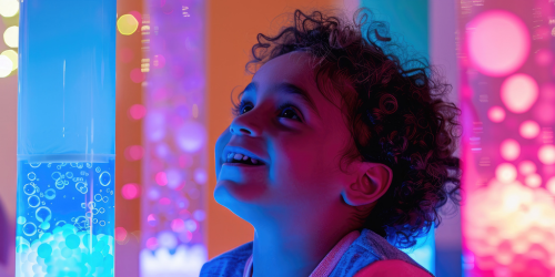 Why Every School and Nursery Needs a Sensory Room